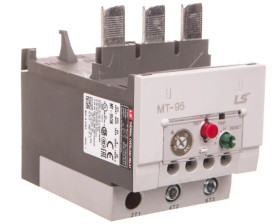 Przekaźnik termiczny 54-75A MT-95 65A