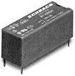 Relay, 1 Form C (NO/NC), 12 V (DC), 627 Ω, 8 A, 400 V (AC), monostable, 5-1393224-5