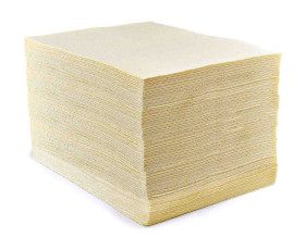 Materiał absorbujący wycieki, mata pochłaniająca chłonność 100 l Ecospill Ltd Premier