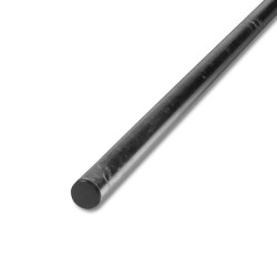 Rura aluminiowa 35/2 2.5m maszt antenowy aluminiowy