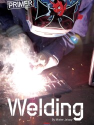 Make: Primer - Welding - PDF