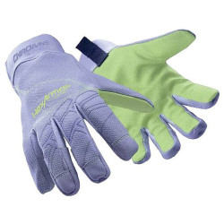 HexArmor 6067310 Chrome Series Cut-Proof Gloves Size 10 1 Pair