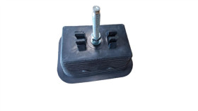 Wspornik Betonowy Z Tworzywa Z Papą Fi8 Z Śrubą