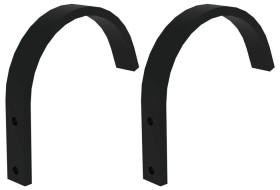 MUNK Günzburger Steigtechnik 019179 Hook 2 szt.