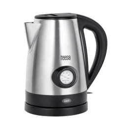 Czajnik bezprzewodowy TSA1513 TEESA z termometrem wskaźnikiem
