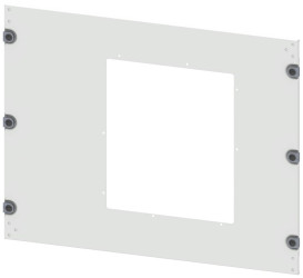 Przesłona Siemens 8PQ2055-8BA04 1 szt.