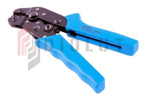 OPT SN01B Zaciskarka złączy D-SUB 0,08-0,5 mm2 AWG 28-20