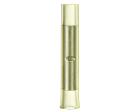 Końcówka (tulejka) łącząca izolowana KLI 0,5 E09KO-02060100101 /100szt./