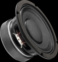 SP-6/100PA Mid-range speaker SP-6/100PA, 100 W, 8 ohms