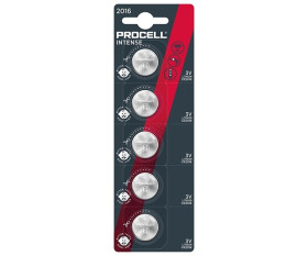 Specjalna bateria litowa 3V PX2016 85mAh Duracraft PX2016PHCH0323