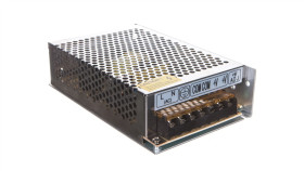 Zasilacz Led Siatkowy 12V Dc 100W Zsl-100-12 Ldx10000118