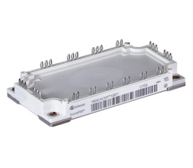 IGBT Ic 100 A Uce 1200 V 20 mW