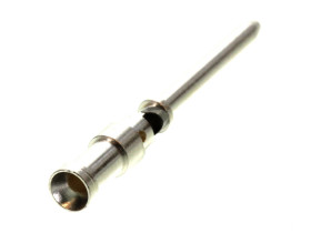 Styk zagniatany Styk zagniatany skręcony GWconnect 93601 Molex Męski