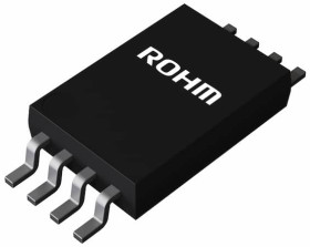 Czip EEPROM Powierzchnia 32kbit 8-pinowy TSSOP-B8