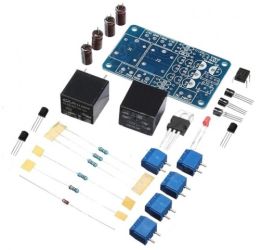 MODUL OPOZNIONEGO ZAL.GLOSNIKOW KIT