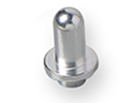 Zacisk zagniatany Męski Molex CST System połączeń wysokoprąd