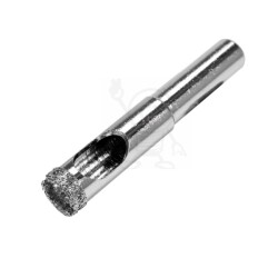 Wiertło do gresu 12mm Yato 60425