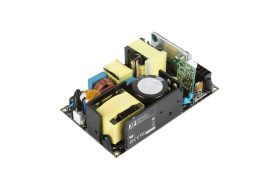 Zasilacz impulsowy nap. wyjściowe: 48V dc 450W 5.2A 1 wyjście nap. wejściowe: 264V ac XP Power