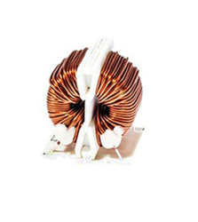 Dławik skompensowany 7 mH I maks. 5 A, THT