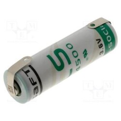 SAFT-LS14500CNR