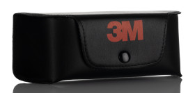 Akcesorium do okularów ochronnych, typ: Twarda walizka