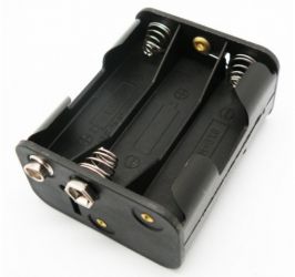 BAT.H.SN-34 POJEMNIK NA 6*R6