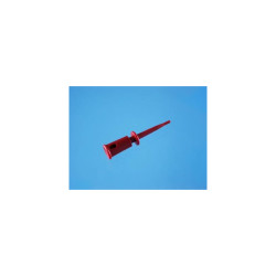 Chwytak MINI-Pazurkowy R 3A H105A-R Czerwony