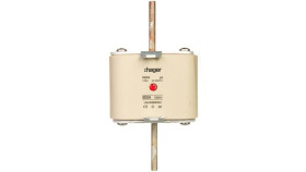 Wkładka Bezpiecznikowa Nh4 800A 500V Gg Lnh40800sm