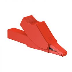 Krokodylek XKK-200, 600V (czerwony)