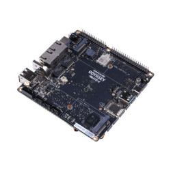 Odyssey - X86J4125800 v2 - Intel Celeron J4125+RP2040 8GB RAM WiFi+Bluetooth - Seeedstudio 102110767