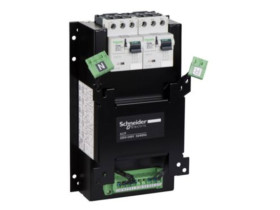 Compact NSb interfejs do automatycznego regulatora ACP 380-415VAC 29364 SCHNEIDER ELECTRIC