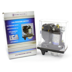 Łącznik ciśnieniowy LCA-3 1,1 MPa 1/2 cala HYDRO-VACUUM