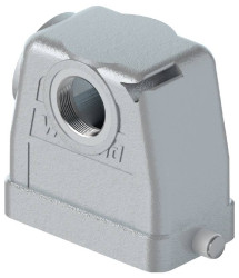 Wieland Electric 76.351.1035.1 Obudowa, część górna 1 szt.