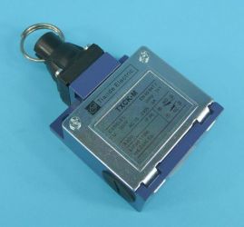 TXCK-MR202 WYŁ.KRAŃCOWY 3A/250VAC