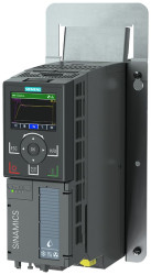 Płyta montażowa Ramka