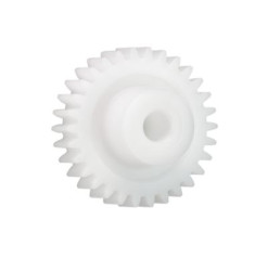 Koło zębate walcowe l.zębów: 23 1 Iguform S270 śr. otworu: 5mm śr. piasty: 12mm