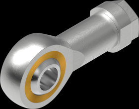 9255 Swivel head, SGS-M8