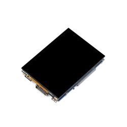 Płytka bazowa CM4-DISP-BASE-2.8A z wyświetlaczem 2,8&quot; do Raspberry Pi CM4 - Waveshare 21434