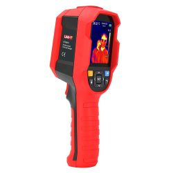 UTi85H+ kamera termowizyjna