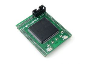 CoreEP3C16 board with ALTERA Cyclone III chip EP3C16Q240C8N
