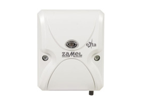 Wyłącznik zmierzchowy 16A 230V 0-200 lux IP54 WZS-01 ZAMEL