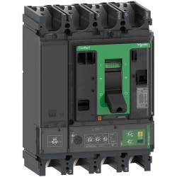 Wyłącznik zasilania Schneider Electric C40F44V400 1 szt.