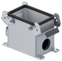 Wieland Electric 73.331.3235.0 Obudowa, część dolna 1 szt.