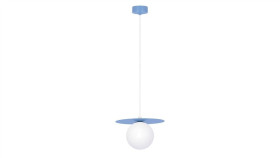 Lampa Wisząca K-5445 Z Serii Robin Kaja Lighting