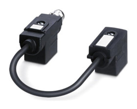 Przewód czujnik-siłownik długość 150mm