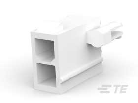 Wtyk PCB TE Connectivity