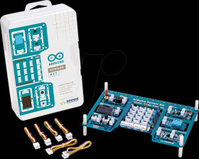 TPX00031 Arduino - Sensor Kit