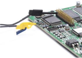 Zestaw przewodów i sond do multimetrów N2879A Zestaw akcesoriów Sondy pasywne serii N2870A Keysight Technologies