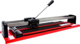 PRZYRZĄD DO CIĘCIA GLAZURY 600MM, SZER. 200MM,NA ŁOŻYS.,UCHYL.PODS. MN-75-242