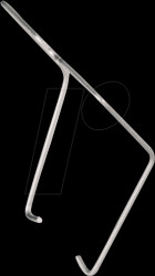 8869450000 RIDERSERIES RCM metal mounting bracket